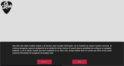 Desktop Screenshot of esgremi.com